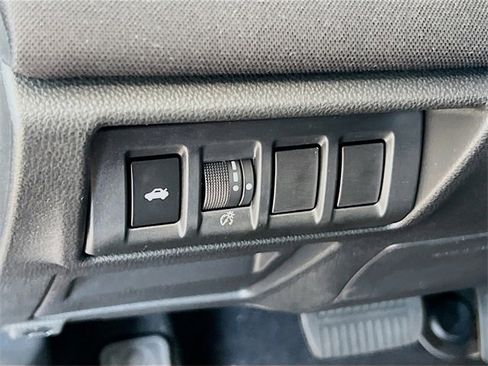 Certified 2025 Subaru Legacy Premium w/ Popular Package #1A image 18