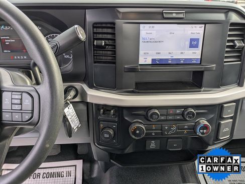 Certified 2025 Ford F350 XL w/ XL Chrome Package image 17