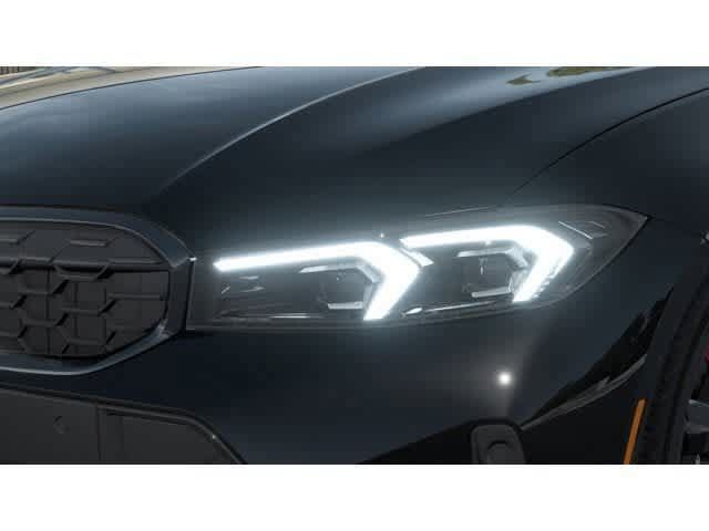 New 2026 BMW M340i w/ Premium Package RWD image 6