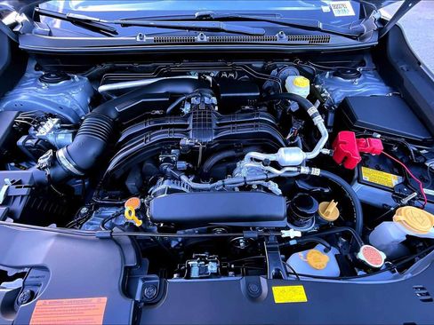 Used 2025 Subaru Impreza RS image 15