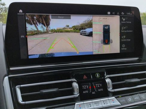 New 2026 BMW 840i xDrive 840 image 20