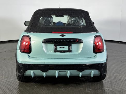 New 2026 MINI Cooper S FWD image 10