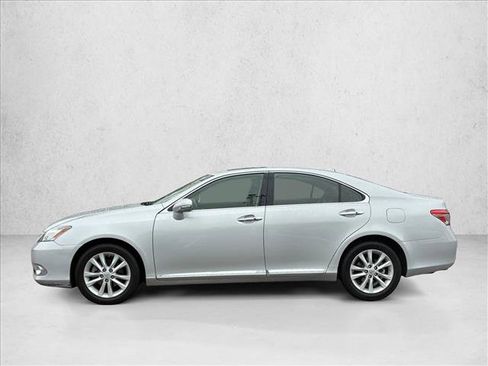 Used 2012 Lexus ES 350 image 8