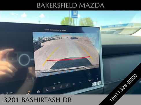 New 2026 MAZDA CX-5 Select AWD/4WD image 20