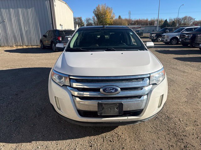 Used 2011 Ford Edge Limited w/ 301A Rapid Spec Order Code AWD/4WD image 7