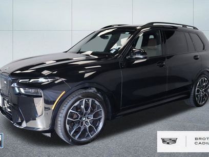 Used 2026 BMW X7 M60i