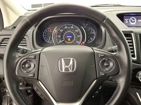 Used 2015 Honda CR-V Touring image 8