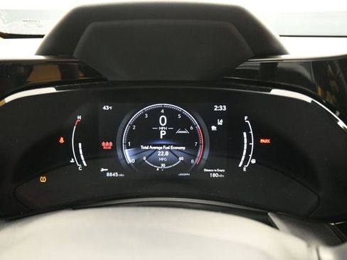 Used 2025 Lexus NX 350 AWD w/ Accessory Package (K3) image 13