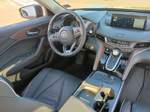Used 2023 Acura TLX SH-AWD w/ Advance Package image 18