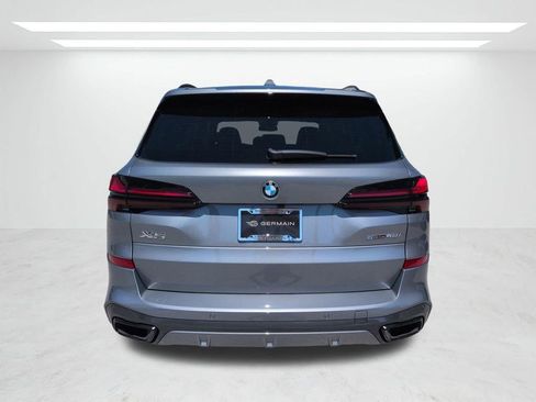 New 2026 BMW X5 sDrive40i w/ M Sport Package RWD image 5