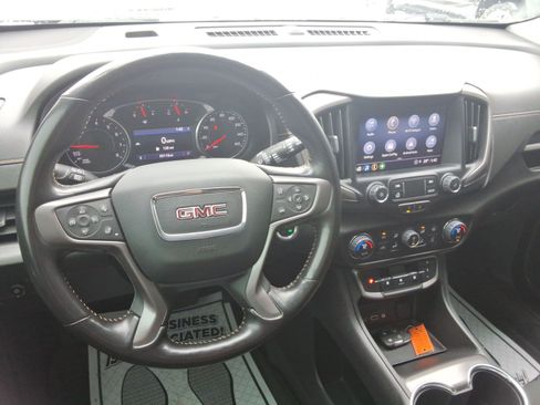 Used 2022 GMC Terrain AT4 w/ LPO, Floor Liner Package image 12