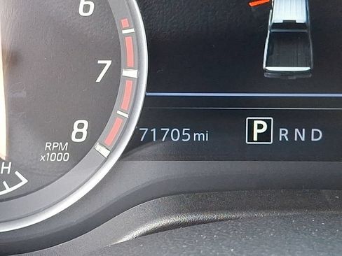 Used 2021 Nissan Titan Platinum Reserve w/ Moonroof Package AWD/4WD image 22