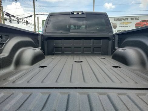 New 2026 RAM 2500 Limited AWD/4WD image 7