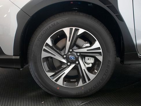 New 2026 Subaru Crosstrek 2.0i Premium image 8