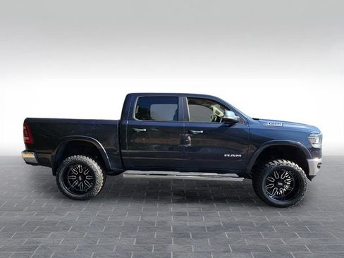 Used 2020 RAM 1500 Laramie AWD/4WD image 4