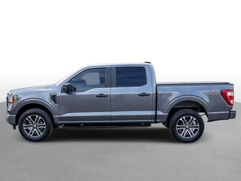 Used 2022 Ford F150 XL w/ STX Appearance Package AWD/4WD image 5