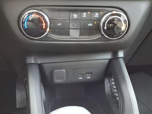 Used 2024 Chevrolet TrailBlazer LS w/ LS Convenience Package image 23