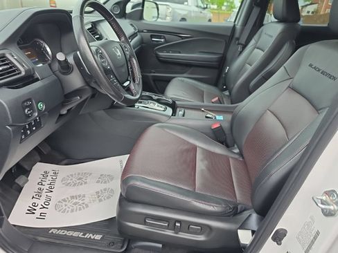 Used 2023 Honda Ridgeline Black Edition image 23