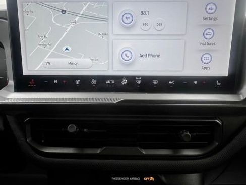 New 2026 Ford Bronco Sport Outer Banks w/ Outer Banks Tech Package+ image 16