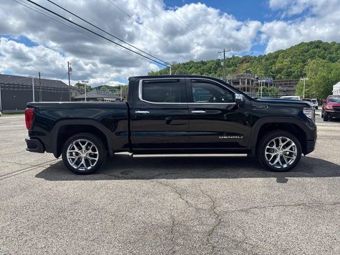 Used 2023 GMC Sierra 1500 Denali Ultimate AWD/4WD image 6