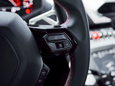 Used 2023 Lamborghini Huracan Tecnica RWD image 51