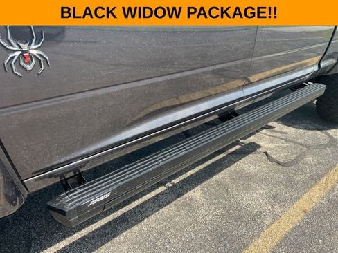 New 2025 RAM 2500 Laramie w/ Night Edition image 6