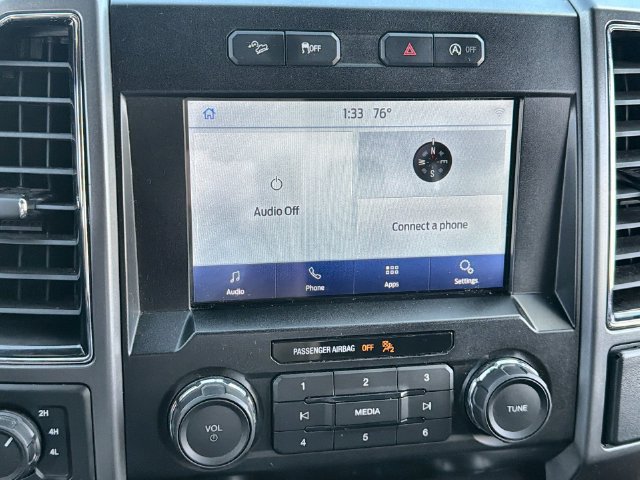 Used 2020 Ford F150 XLT w/ Equipment Group 302A Luxury AWD/4WD image 16