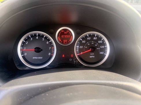 Used 2012 Nissan Sentra 2.0 SR FWD image 14