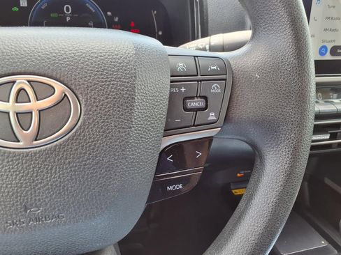 Certified 2025 Toyota Camry LE image 22