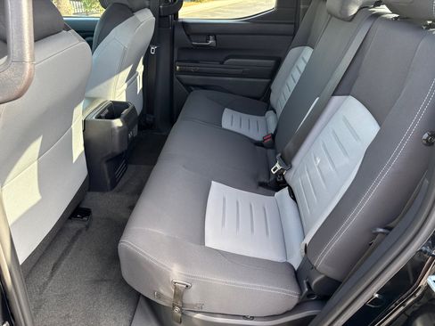 New 2026 Toyota Tacoma TRD Off-Road image 22