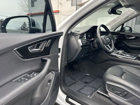 Used 2023 Audi Q7 3.0T Premium Plus image 9