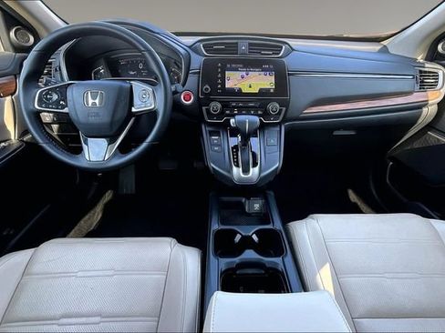Used 2018 Honda CR-V Touring image 7