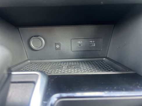 Certified 2025 Nissan Pathfinder SL AWD/4WD image 8
