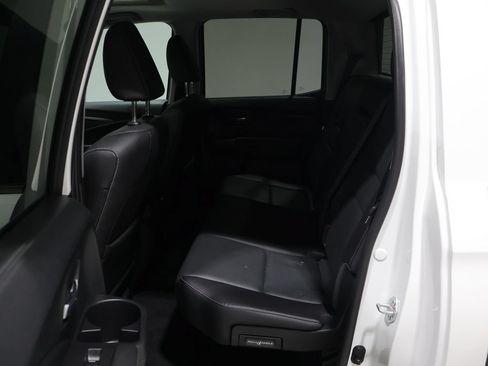 Used 2024 Honda Ridgeline RTL image 20