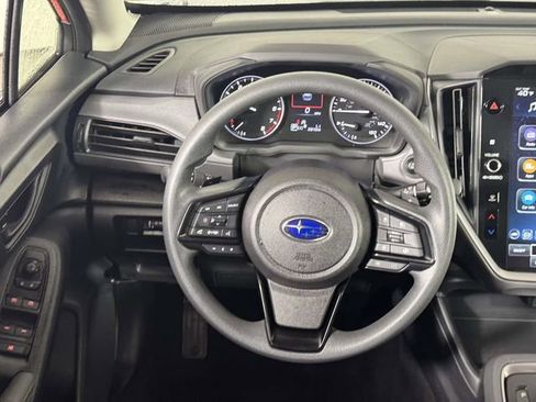 Certified 2025 Subaru Crosstrek 2.0i Premium image 20