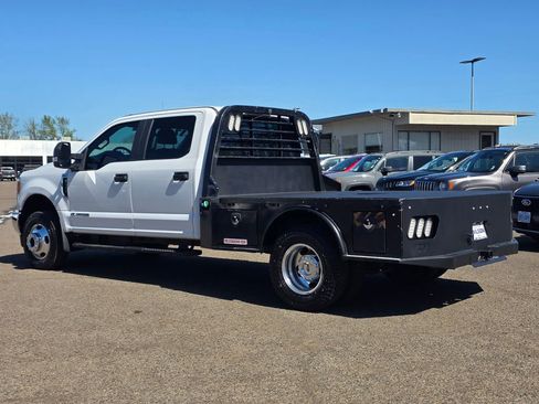 Used 2017 Ford F350 XL w/ STX Appearance Package image 31