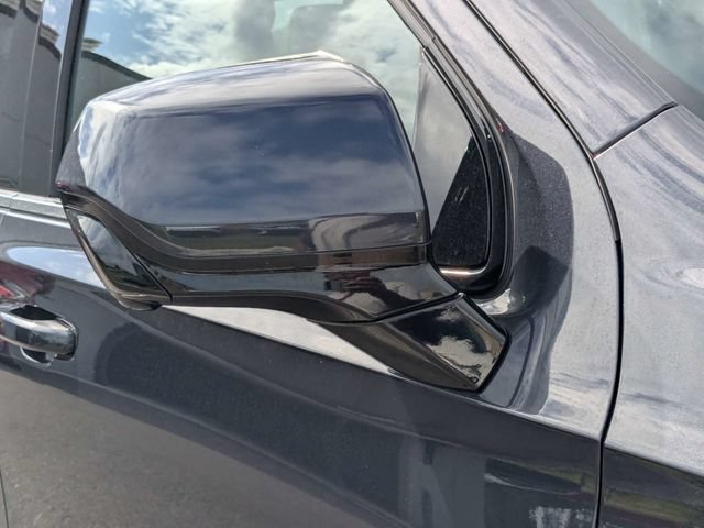 Used 2025 Chevrolet Tahoe LT AWD/4WD image 10