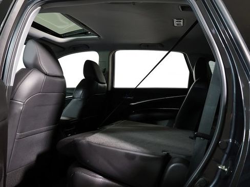 Used 2016 Acura MDX SH-AWD image 15