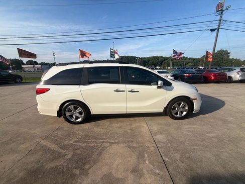 Used 2018 Honda Odyssey EX-L image 10