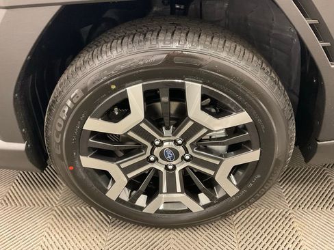 New 2026 Subaru Outback Touring XT image 9