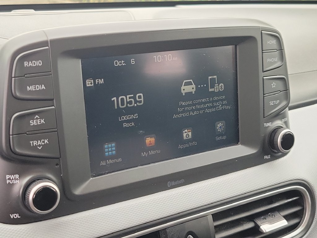 Used 2020 Hyundai Kona SE FWD image 22
