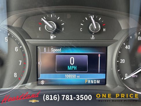 Used 2019 Buick Encore Preferred image 25