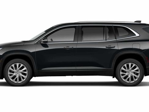 New 2026 Buick Enclave Preferred w/ Power Package FWD image 37