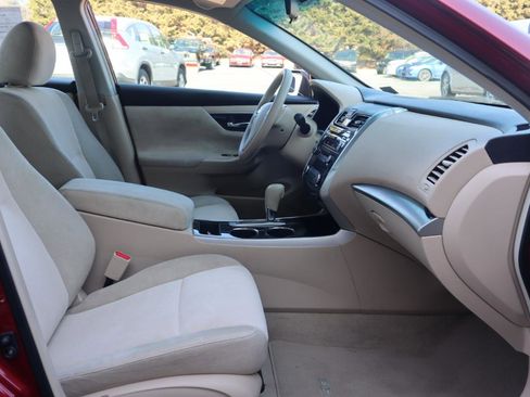 Used 2013 Nissan Altima 2.5 S image 34