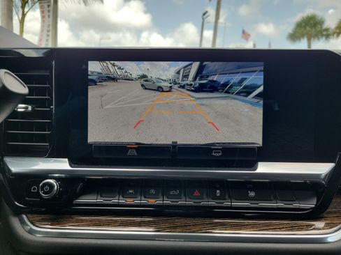 Used 2023 GMC Sierra 1500 Elevation RWD image 11