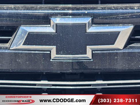 Used 2019 Chevrolet Silverado 1500 LT Trail Boss AWD/4WD image 20