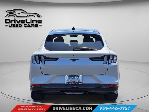 Used 2023 Ford Mustang Mach-E Premium AWD/4WD image 3