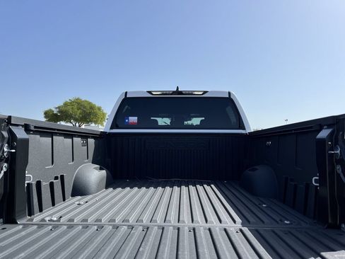 Used 2025 Toyota Tundra SR5 w/ SX Package RWD image 27
