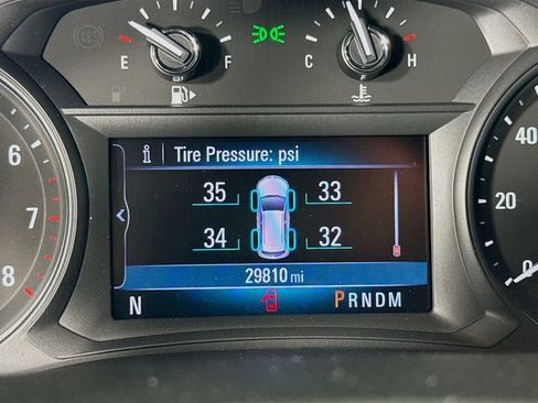 Used 2022 Buick Encore Preferred w/ Safety Package image 12