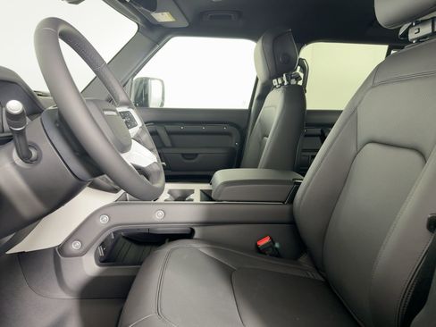 New 2026 Land Rover Defender 130 S image 5